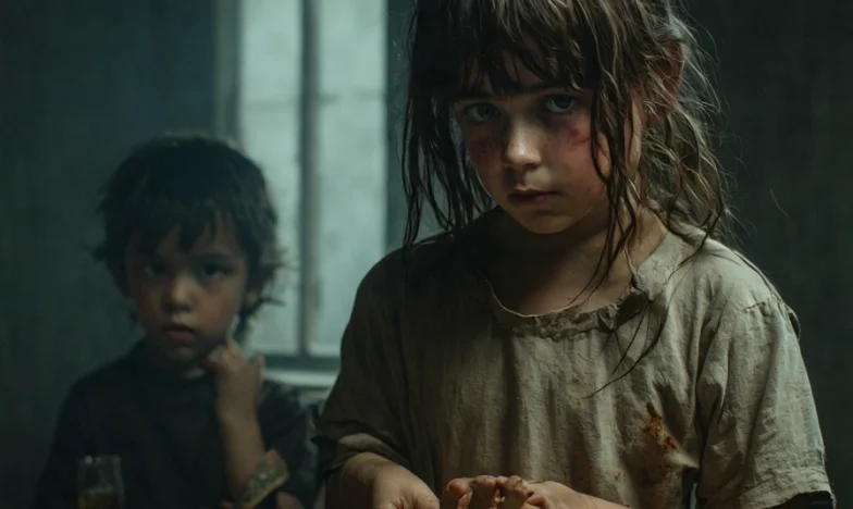 Гладна съм, мамо... – Борбата на едно българско момиче с домашното насилие и търсенето на изход