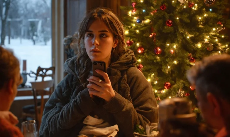 Как се опитах да държа далеч нежеланите роднини, които разваляха всяко семейно събиране