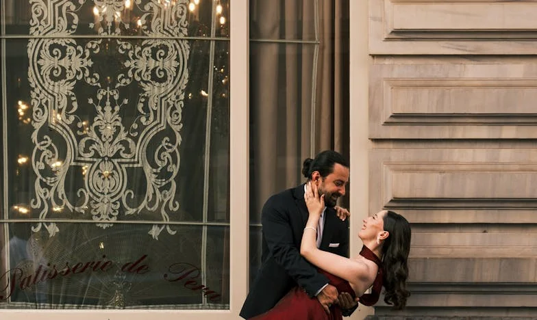 Каша за вечеря и тишина зад вратата: Историята на едно българско семейство в Люлин