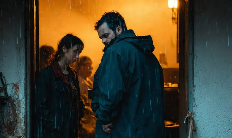 Когато брат ти поиска прошка, но сърцето ти още кърви