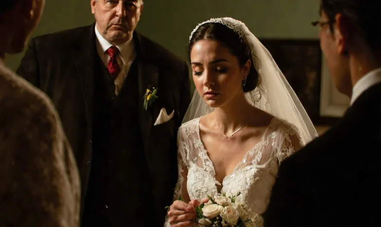 Когато сметката за сватбата пристигна: тайни, семейство и разбити сърца