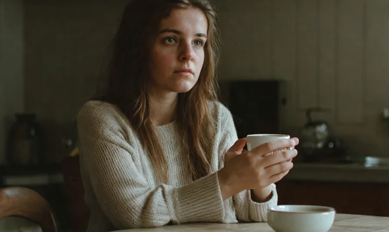 Когато свекървата каза: „Е, ще теглим ли кредит?“ – а аз бях невидима. Моята история за това как се върнах при мама