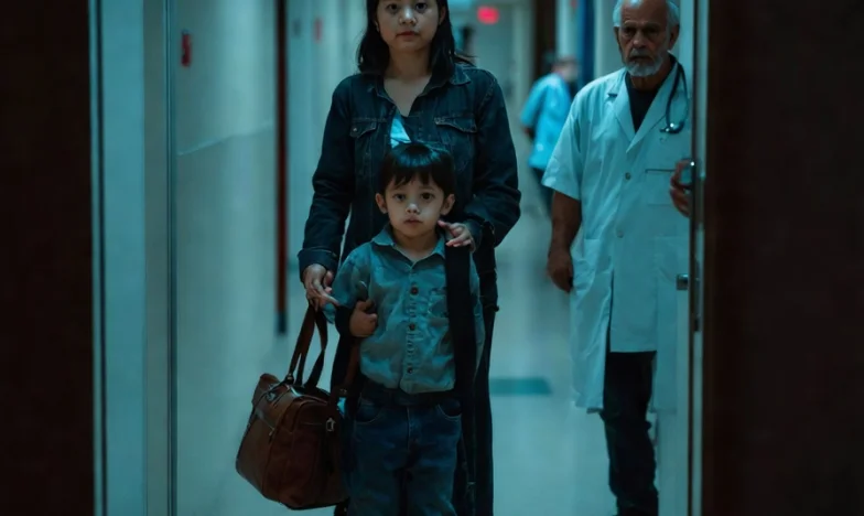 Когато всички си тръгнаха: Историята на Вера и нейния син Никола