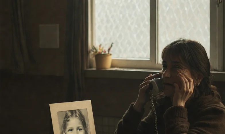 Когато заминах за Германия: История за изгубените години и неизказаните думи