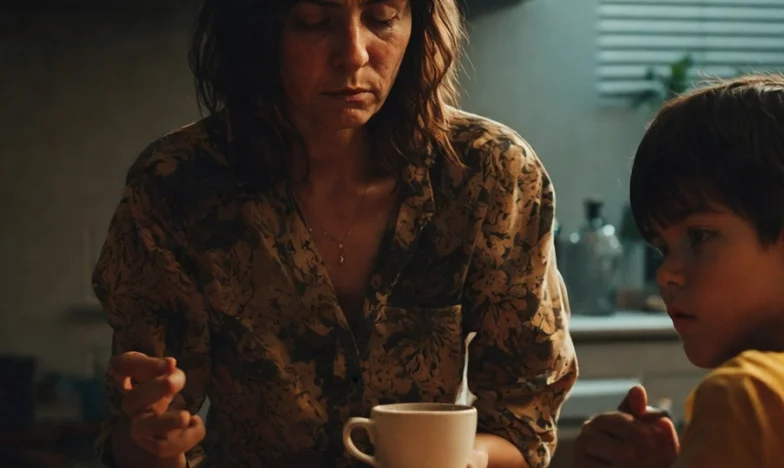 Майчина грижа или прекрачена граница: Историята на една обич и вина