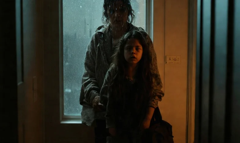 Между две огни: Изборът между дъщеря ми и втория ми баща