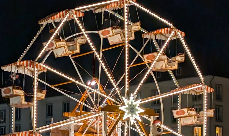 Моят апартамент, техните очаквания: Когато семейството прекрачи границата