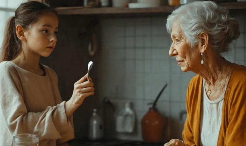 Невидимата граница: Моята битка със свекърва ми