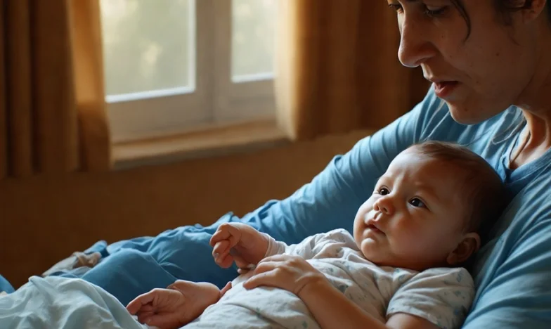 Невидимите напрежения: Когато семейните посещения се превръщат в бойно поле