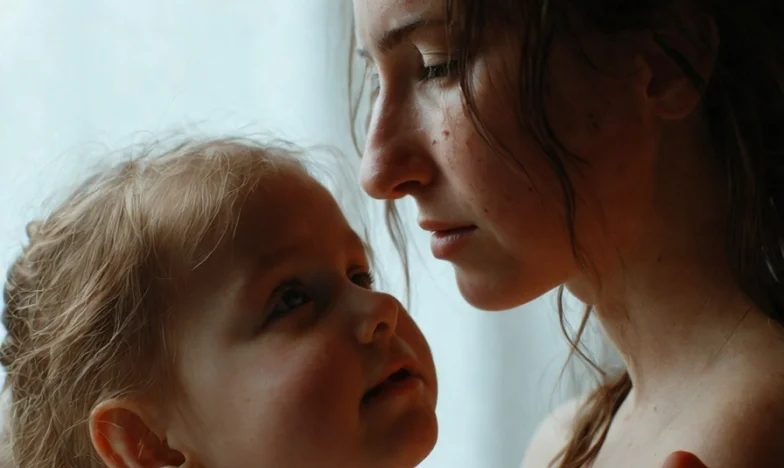 Нощта, в която изпратихме децата при баба: Истината, която разтърси семейството ни