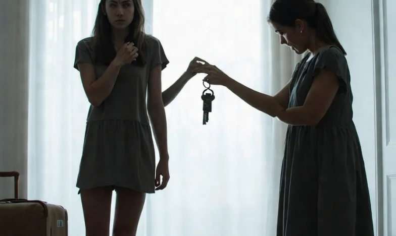 Обещанието, което разби живота ми: Как една майчина дума превърна сватбата ми в кошмар