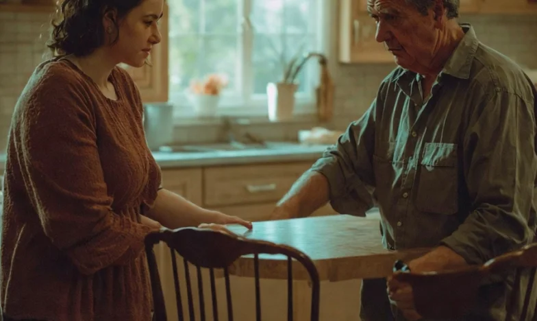 „Отивам на почивка, не на бавачка!“: Историята на една българска снаха и нейната свекърва