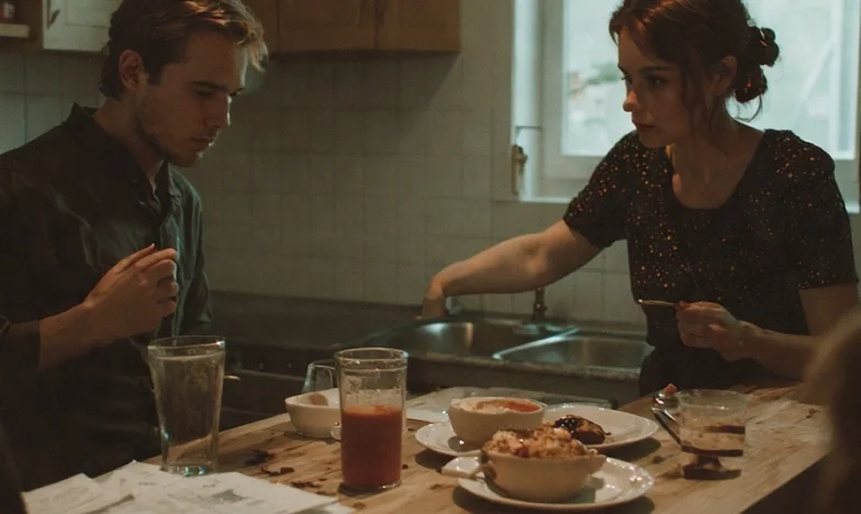 Поканата на свекърите: Когато гостоприемството се превърна в капан