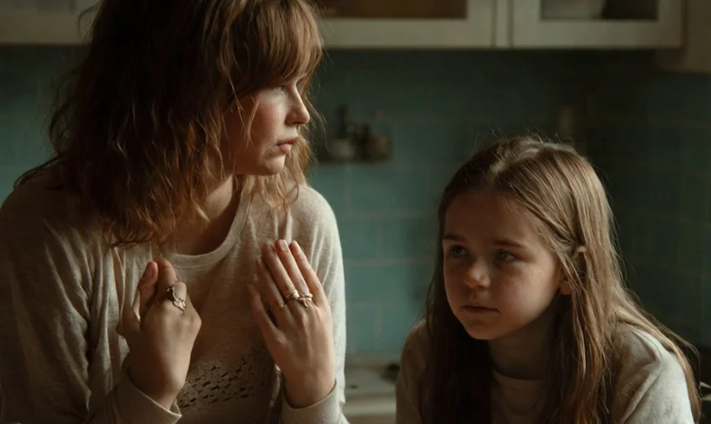 Приех я като своя, а после ми разби сърцето: История за доверие, предателство и семейство без граници