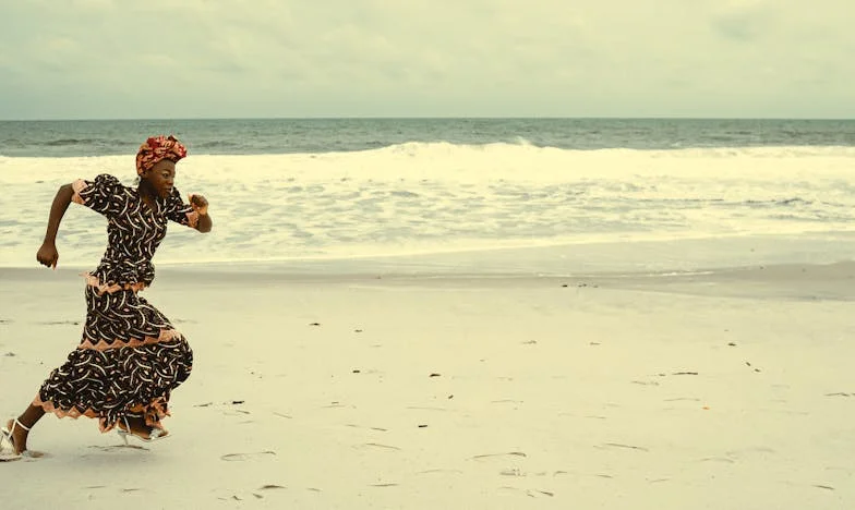 Самотният баща на ръба: Нощта, в която всичко се промени