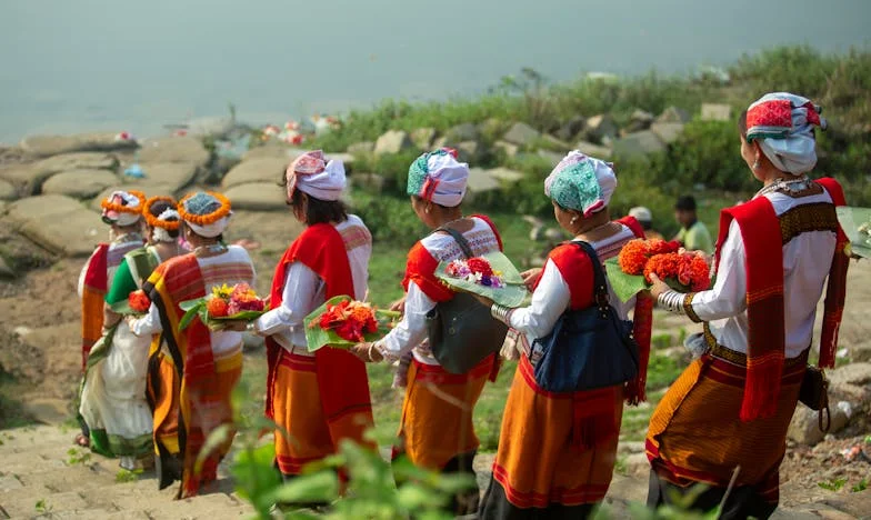 Сърце по-голямо от страха: Как станах майка на шест деца за една нощ