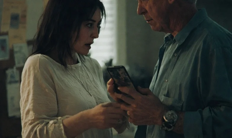 Счупеното огледало на доверието: Историята на една българска съпруга