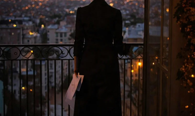 Шейсетият ми рожден ден и писмото, което разби живота ми