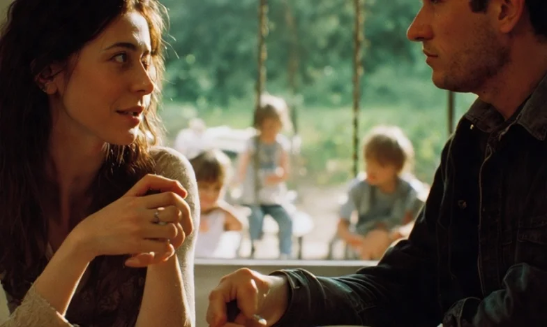 След сватбата разбрах, че съпругът ми слуша само майка си. Дали наистина изгубих толкова години от живота си?