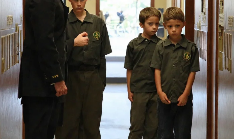 Срамът на Петър: Когато училището забрави да бъде дом