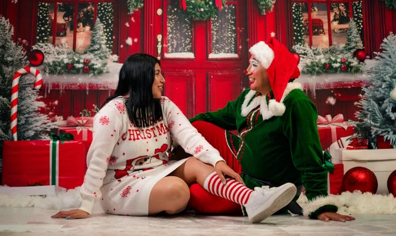 Срещата, която преобърна живота ми