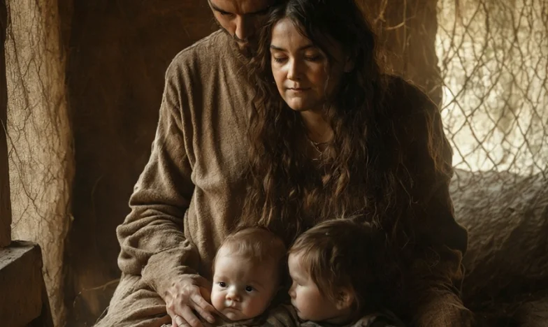 Сянката на семейната вражда: Скандал в Долни Лозен