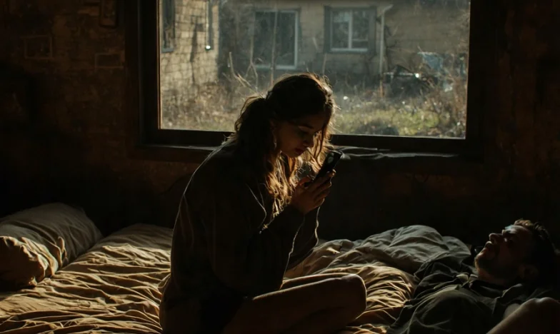 Тежестта на наследството: Къщата на баба и цената на семейството