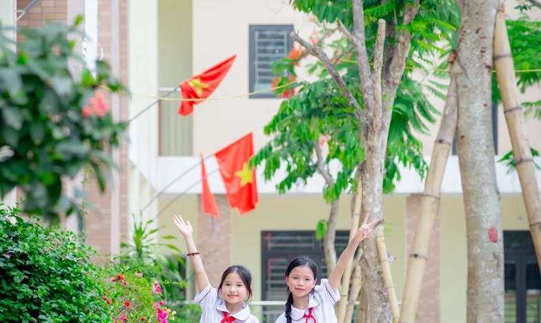 В коридора, с две деца: Нощта, която промени всичко