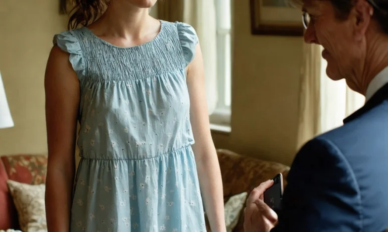 „Върни роклята — така или иначе не ти стои“: Сблъсъкът със свекървата и битката за моето достойнство