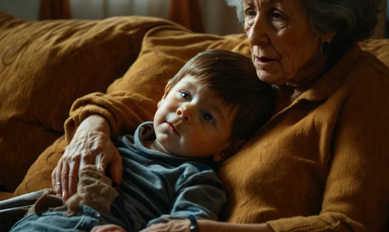 Защо никога повече няма да гледам внука си: Един ден, който преобърна живота ми