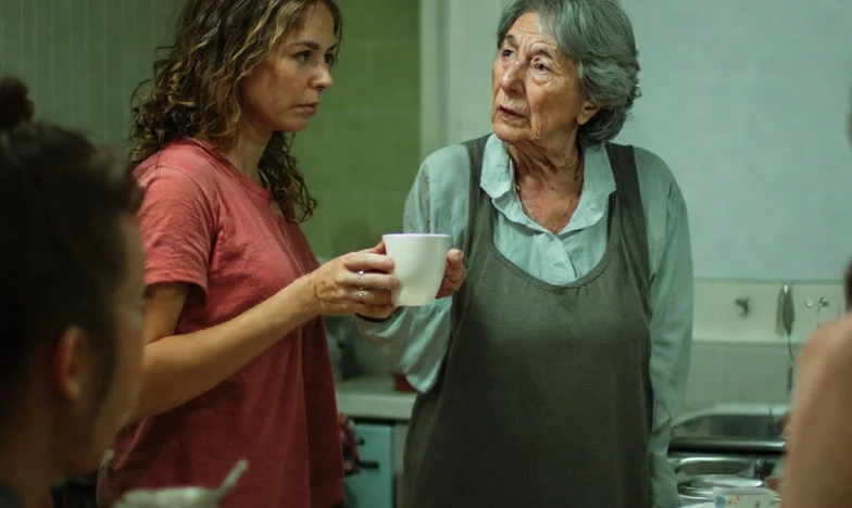 Живот под един покрив с тъщата и тъста – дом или бойно поле?