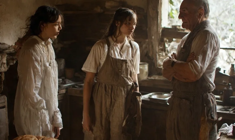 Дъщерята на кмета и синът на слугинята – Българска съдба, белязана от избори