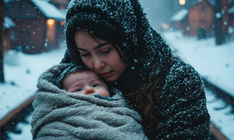 Дете до релсите: Тайната, която се върна след 25 години