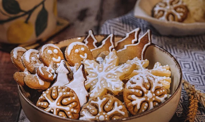 Горчивият вкус на Коледа: Когато мама избира някой друг