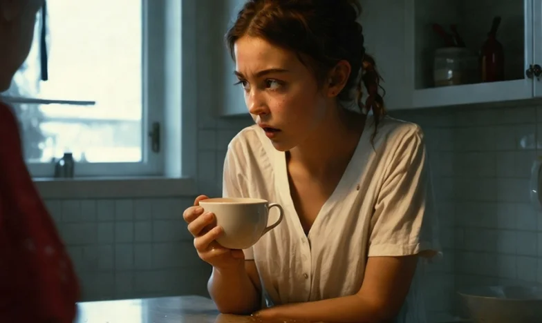 „Искам развод.“ – Мигът, който преобърна живота ми