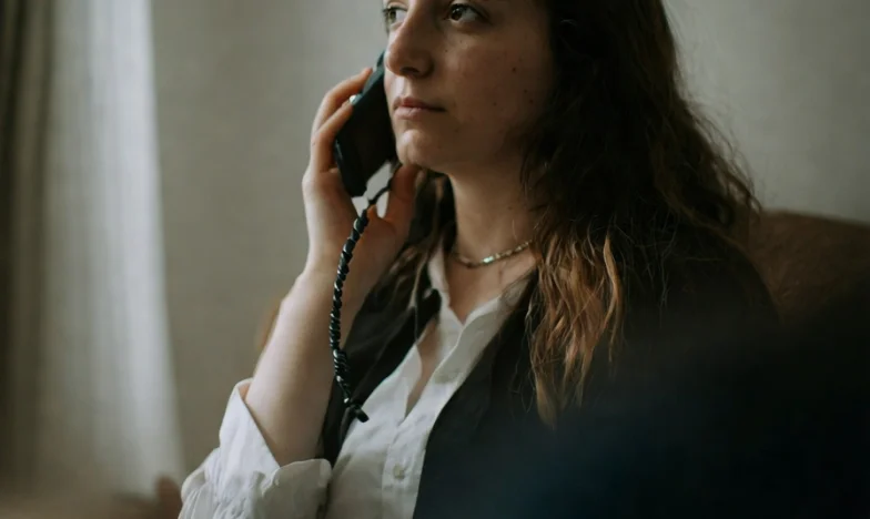 Изневяра, започнала с един телефонен разговор – историята на Мария от Пловдив