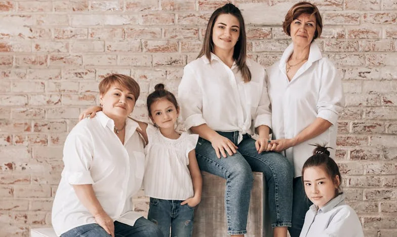 Къщата, която никога не беше моя: Истината между стените