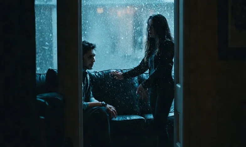 Когато домът се превърне в чуждо място: Историята на една предателство и ново начало