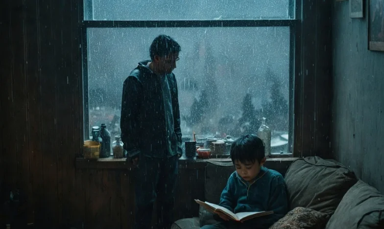 Когато домът се превърне в чуждо място: Историята на една свекърва и едно семейство