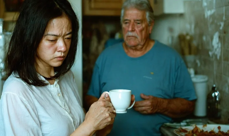 Когато мечтата за дом се превърне в капан: Историята на една снаха, една свекърва и изгубената свобода