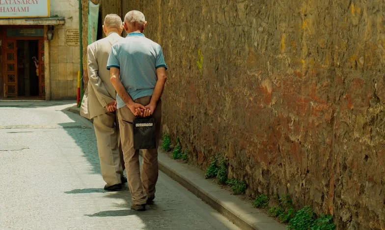 Когато семейството се разпада: Историята на Мария и нейната дъщеря Виктория