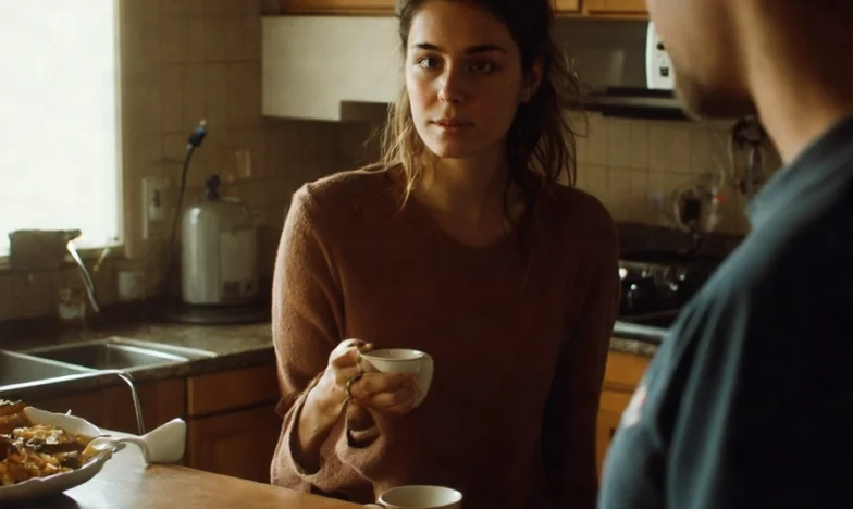 Когато синът ми избра мечтата пред сигурността: Историята на една майка и нейната смелост