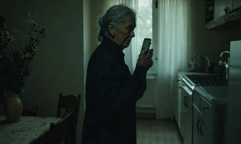 Когато синът ти стане чужд: Изповедта на една българска майка