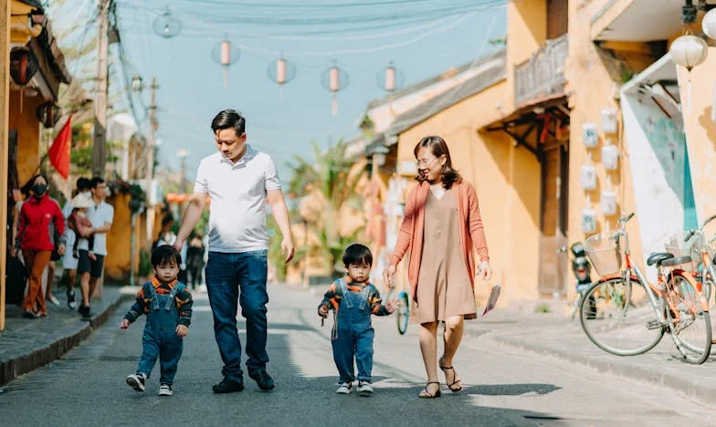 Майка ми иска да се омъжи отново – а нашето семейство се разпада