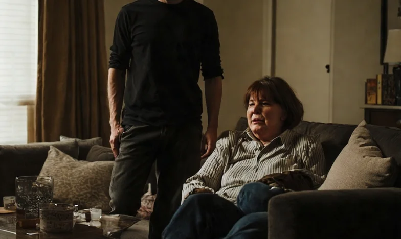 „Мамо, защо беше в нашия апартамент, докато ни нямаше?” – История за доверието, което се руши лесно, но се гради трудно