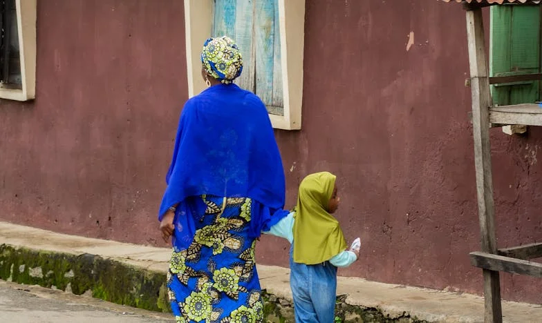 Между два огъня: Завещанието, което разкъса нашето семейство