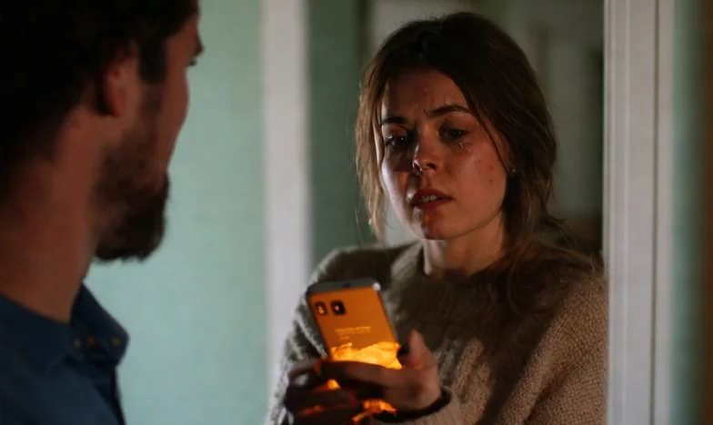 Между любовта и предателството: Историята на една българска снаха