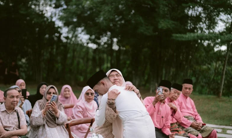 Между масата и сърцето: Историята на една българска снаха