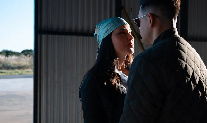 Моята свекърва ми постави ултиматум – мога ли да спечеля срещу семейството на съпруга си?