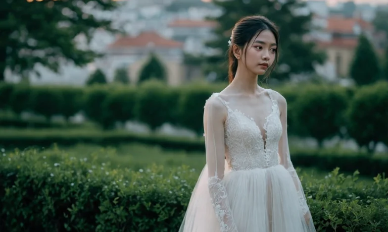 Не бягай от себе си, Ева: Как избягах от олтара и намерих себе си